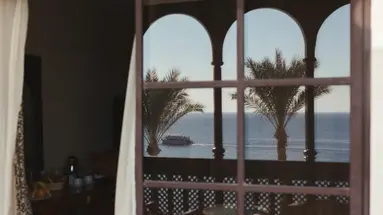 Sharm Plaza (Ex. Crowne Plaza Resort)