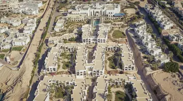 Sharm Plaza (Ex. Crowne Plaza Resort)