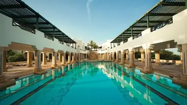 Sharm Plaza (Ex. Crowne Plaza Resort)