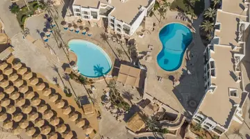 Sharm Plaza (Ex. Crowne Plaza Resort)