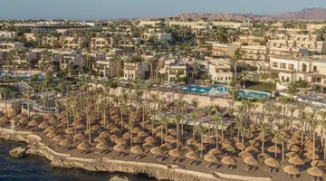 Sharm Plaza (Ex. Crowne Plaza Resort)