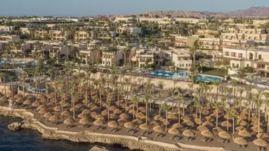 Sharm Plaza (Ex. Crowne Plaza Resort)