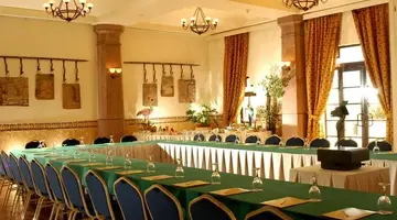 Sharm Plaza (Ex. Crowne Plaza Resort)