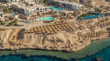 Sharm Plaza (Ex. Crowne Plaza Resort)