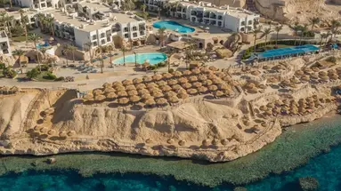 Sharm Plaza (Ex. Crowne Plaza Resort)