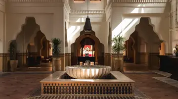 Sharm Plaza (Ex. Crowne Plaza Resort)
