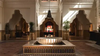 Sharm Plaza (Ex. Crowne Plaza Resort)