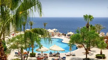 Sharm Plaza (Ex. Crowne Plaza Resort)