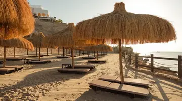 Sharm Plaza (Ex. Crowne Plaza Resort)