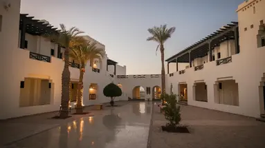 Sharm Plaza (Ex. Crowne Plaza Resort)