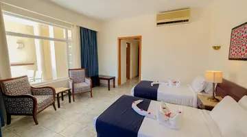 SHARM REEF HOTEL