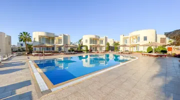 SHARM REEF HOTEL