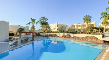 SHARM REEF HOTEL