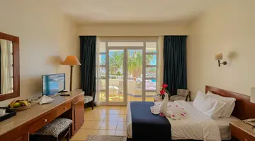 SHARM REEF HOTEL