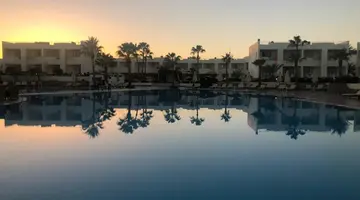 SHARM REEF HOTEL
