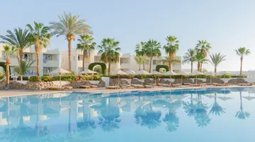 SHARM REEF HOTEL