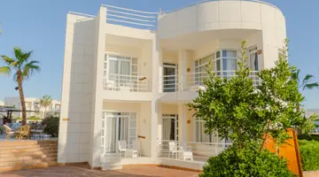 SHARM REEF HOTEL