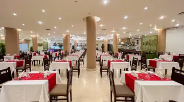 SHARM REEF HOTEL