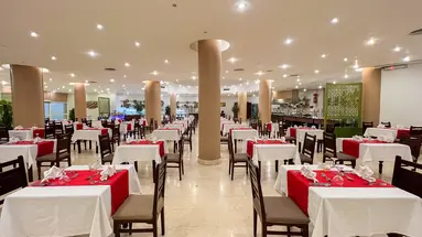 SHARM REEF HOTEL