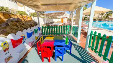 SHARM REEF HOTEL