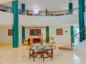 SHARM REEF HOTEL