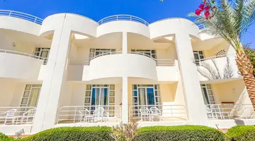 SHARM REEF HOTEL