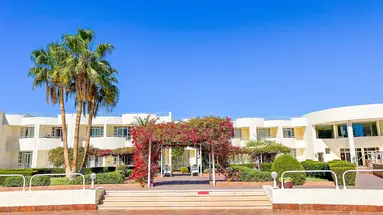 SHARM REEF HOTEL