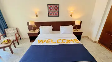 SHARM REEF HOTEL