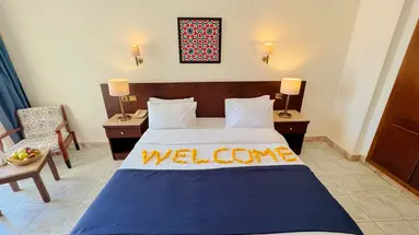 SHARM REEF HOTEL