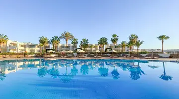SHARM REEF HOTEL