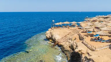 SHARM REEF HOTEL