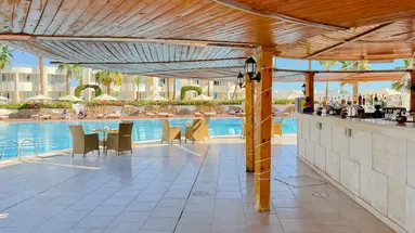 SHARM REEF HOTEL