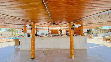SHARM REEF HOTEL