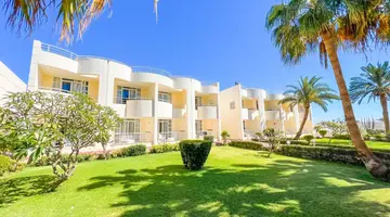 SHARM REEF HOTEL