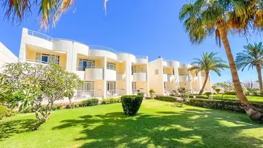 SHARM REEF HOTEL