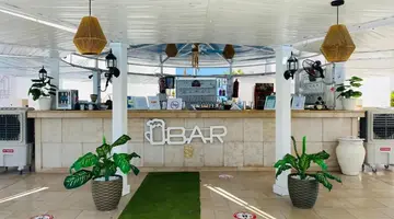 SHARM REEF HOTEL