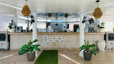 SHARM REEF HOTEL