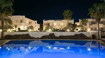SHARM REEF HOTEL