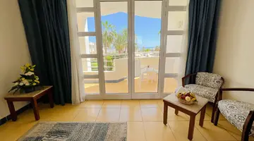 SHARM REEF HOTEL