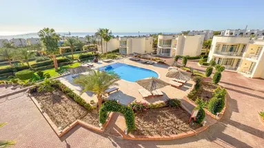 SHARM REEF HOTEL