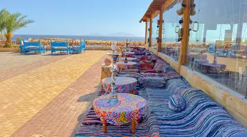 SHARM REEF HOTEL