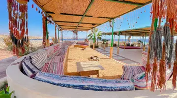 SHARM REEF HOTEL