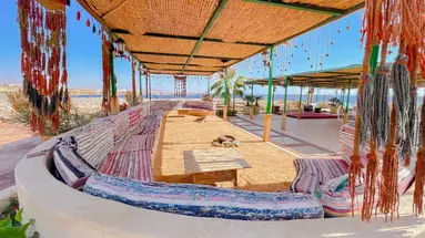 SHARM REEF HOTEL