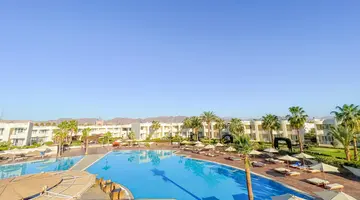 SHARM REEF HOTEL