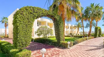 SHARM REEF HOTEL