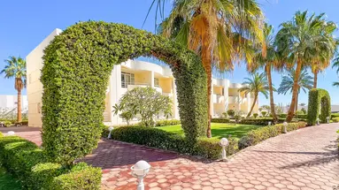 SHARM REEF HOTEL