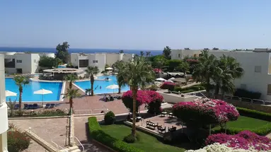 SHARM REEF HOTEL