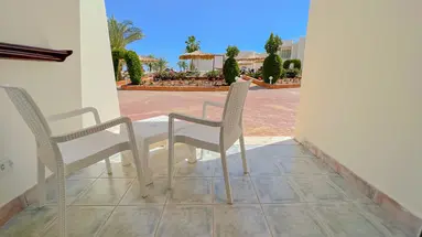 SHARM REEF HOTEL