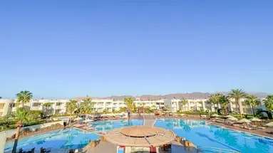 SHARM REEF HOTEL