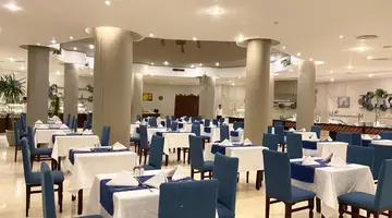 SHARM REEF HOTEL